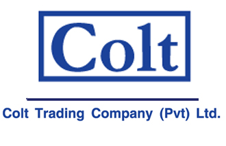 Colt Trading Company Pvt Ltd