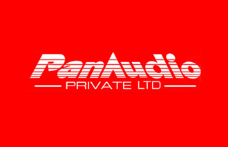 Pan Audio (Pvt) Ltd