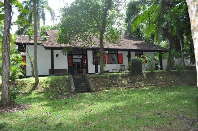 Back of Beyond – Diklande Estate Bungalow