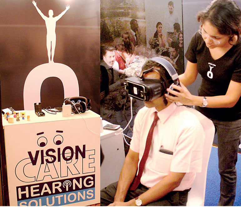 Vision Care Hearing Solutions
