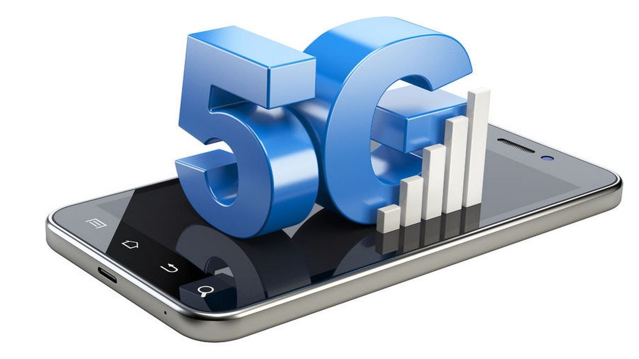 5G Networking