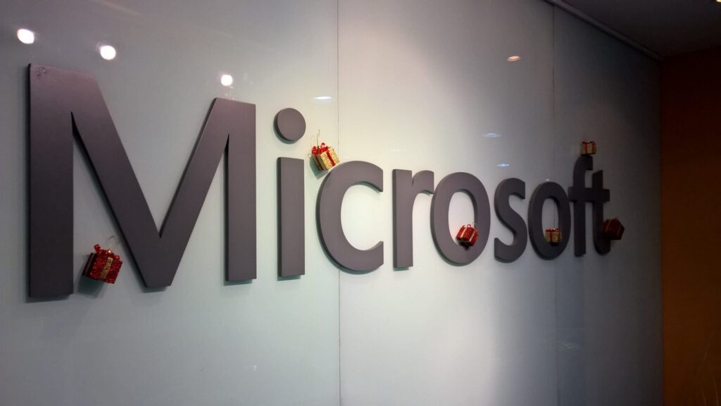 Microsoft Sri Lanka (Pvt) Ltd