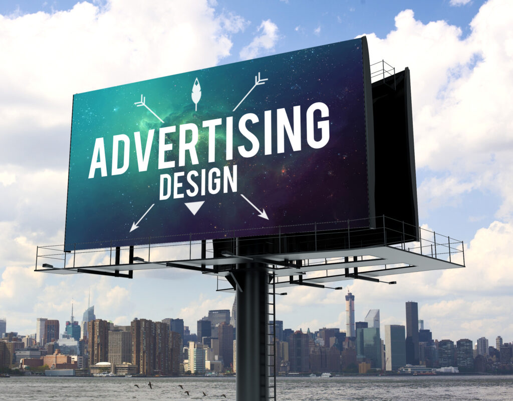 Image Advertising Services