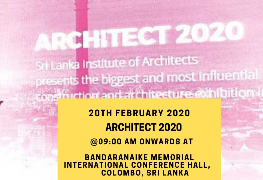 Architect 2020