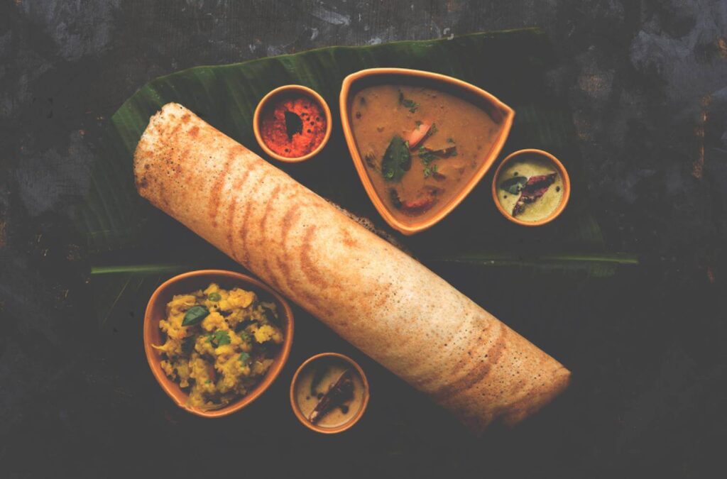 Balaji Dosai