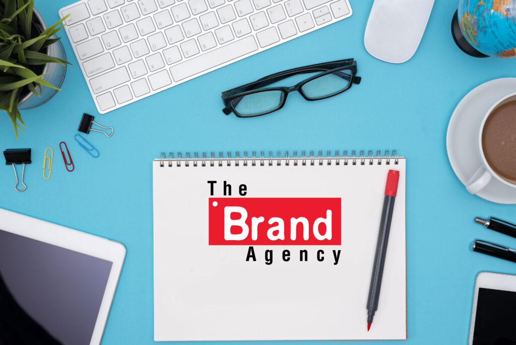 The Brand Agency