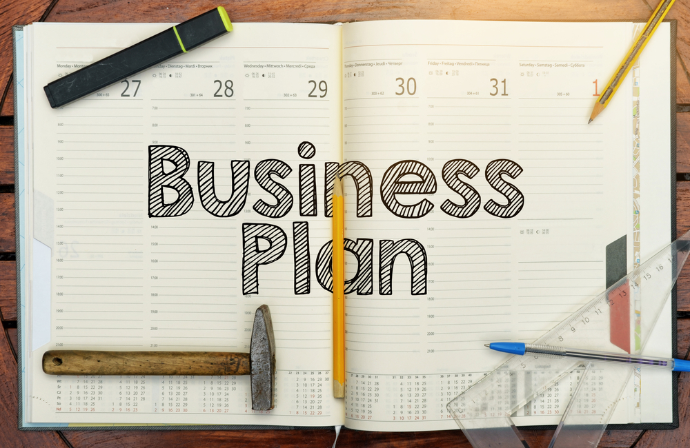 Business plan