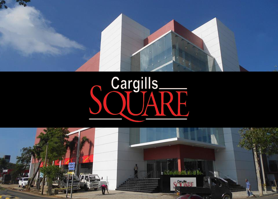 Cargills Square 1