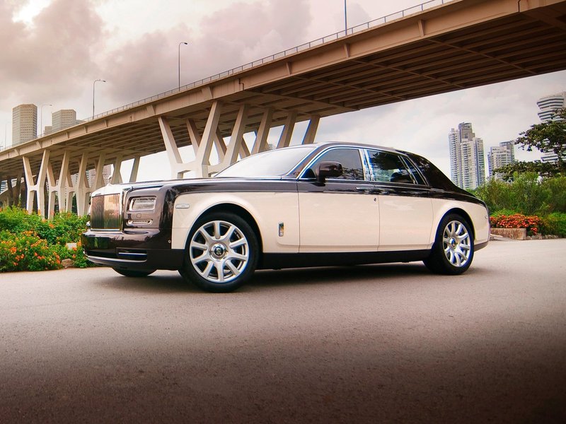 Casons Rent a Car