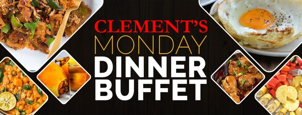 Clement’s Restaurant