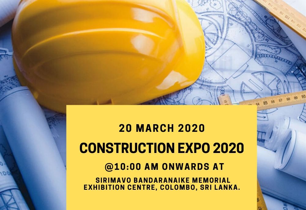 Construction Expo 2020