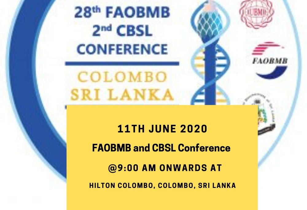 FAOBMB 2020