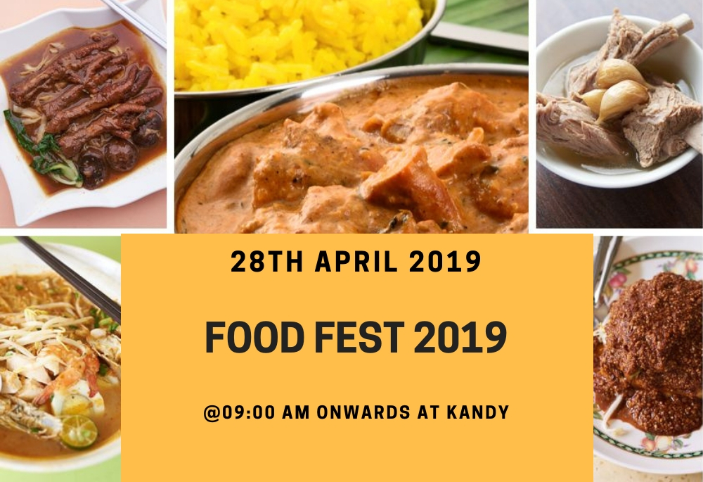 Food Fest 2019