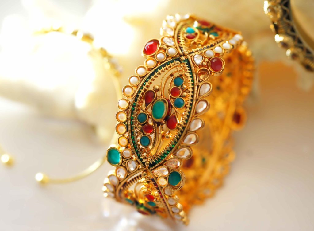 Swarna Mahal Jewellers