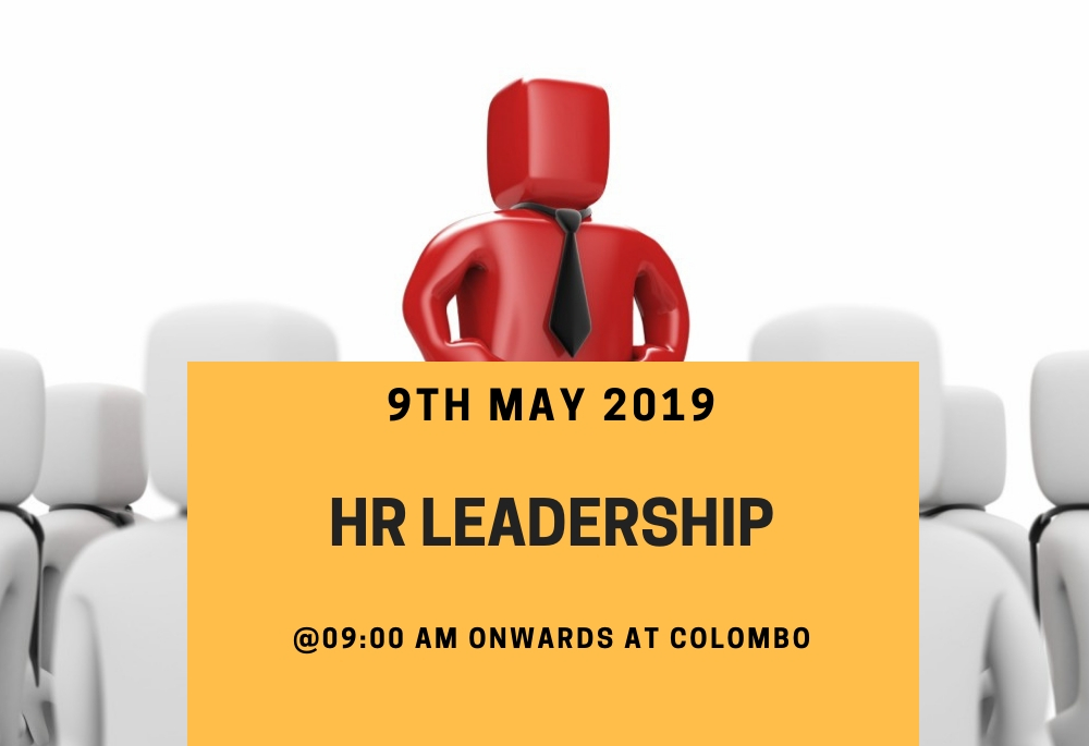 Hr Leadership