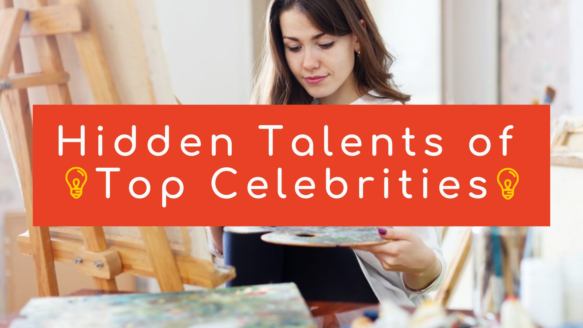 Hidden Talents