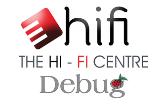 Hifi Logo