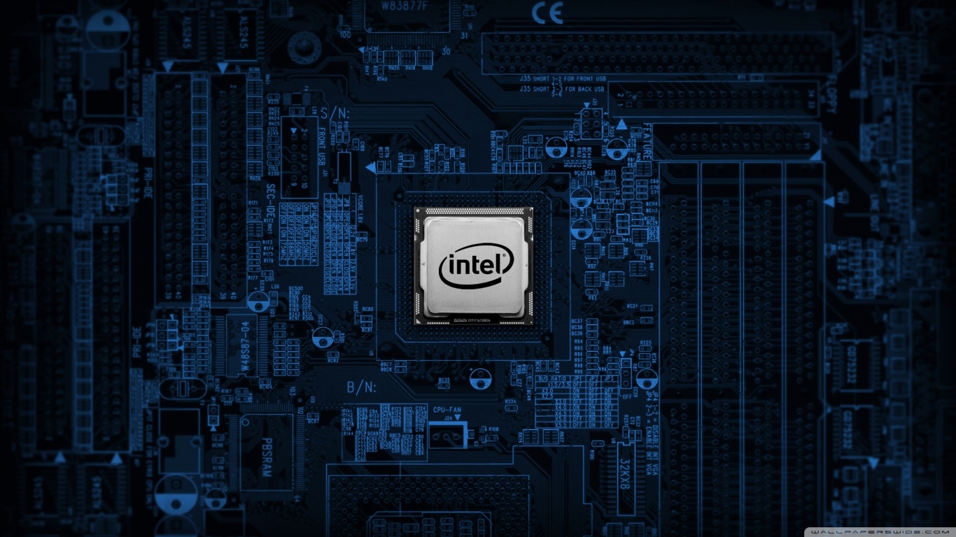 Intel security
