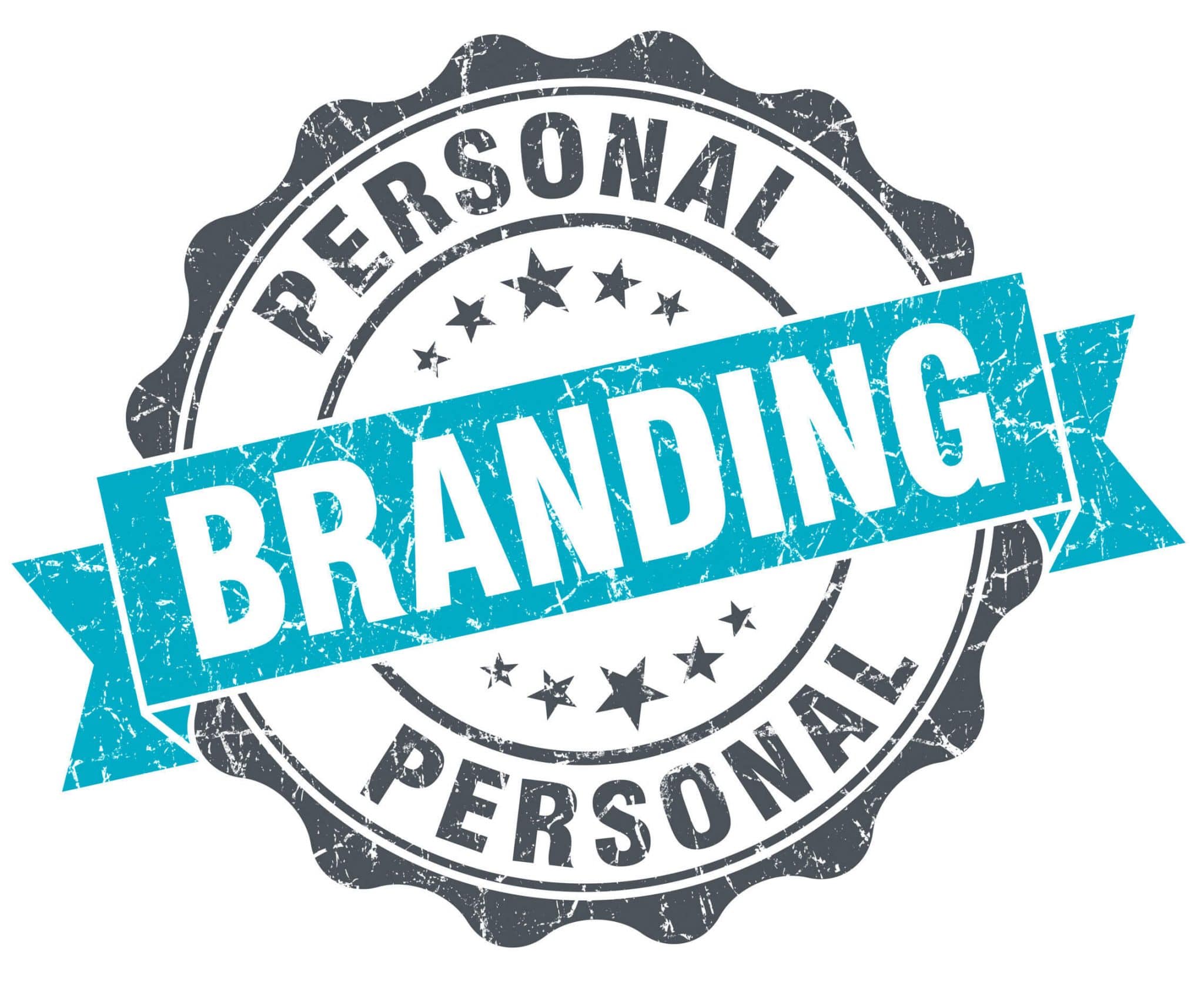 Personalbrandingbadge