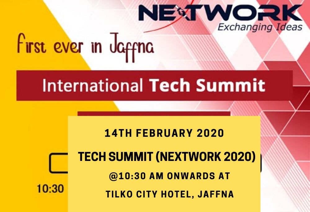 Tech Summit 2020