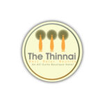 The Thinnai Hotel Jaffna