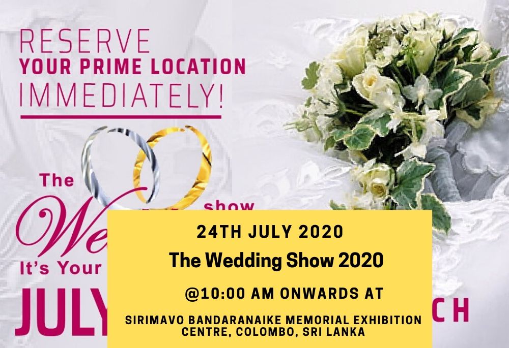 The Wedding Show 2020 1 The Wedding Show 2020 1