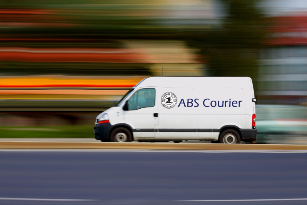 ABS Courier Services