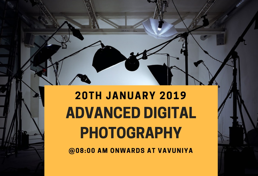 advanced digital
