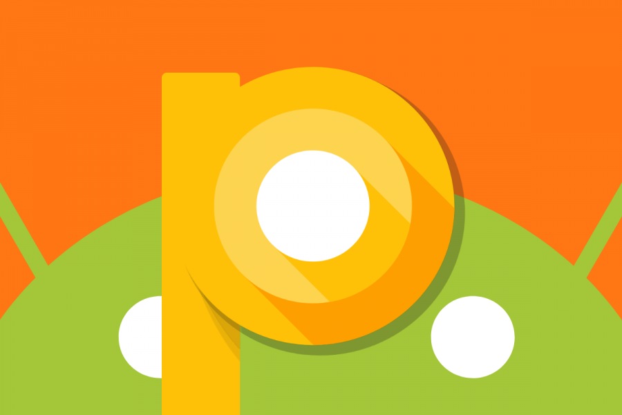 Android P