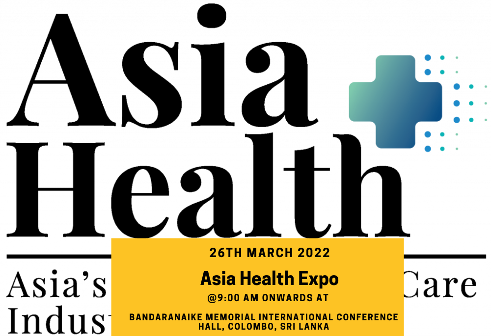 Asia Health Expo 2022