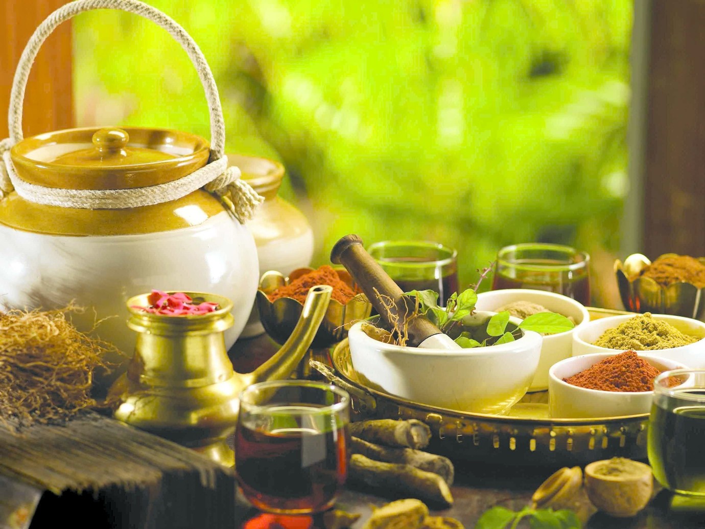 Listings 1 ayurvedic medicines