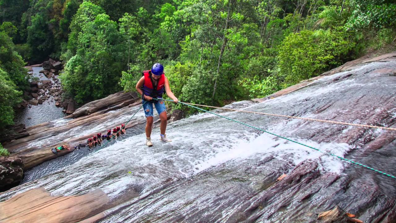 badulla hiking