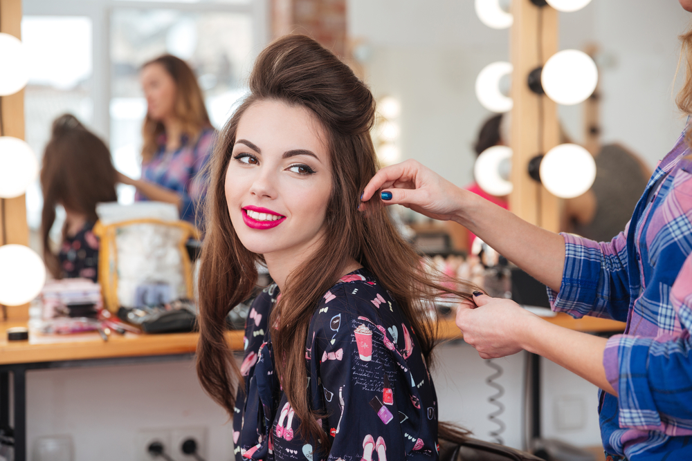 Beauty Salon