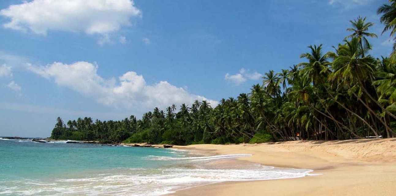 best beach