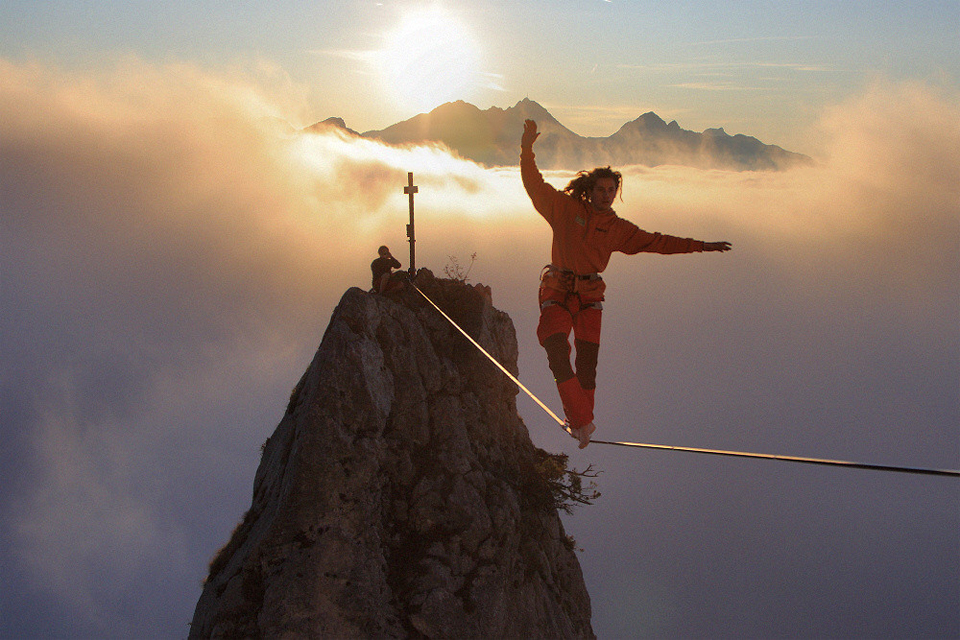boost your confident