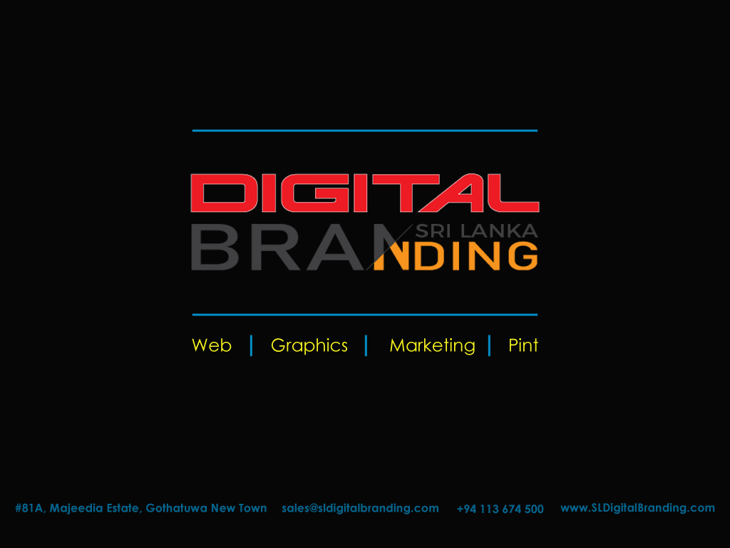 Branding Logo