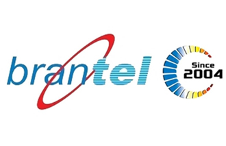 Brantel Logo