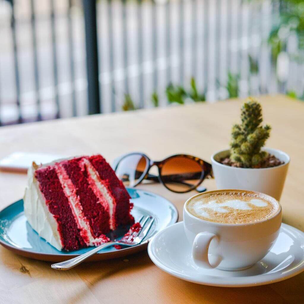 Caramel Pumpkin in Colombo