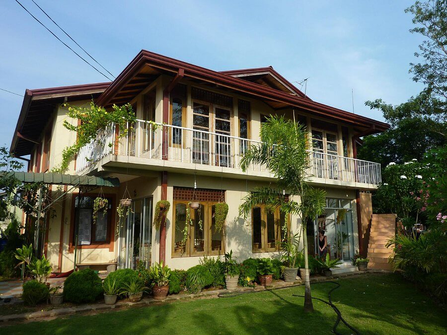 Colombo Airport Homestay