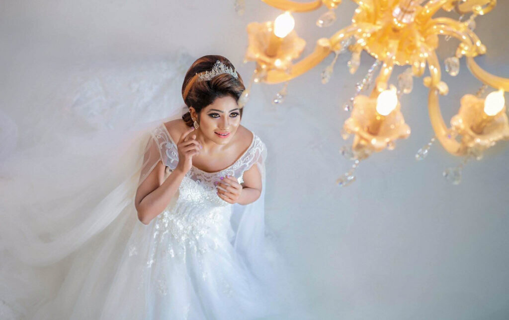 Champi siriwardana dressing 2025