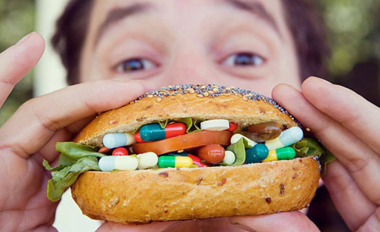 chemical food risks