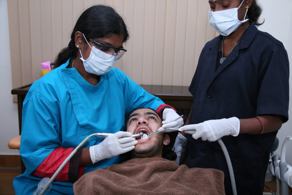 Colombo Dental Clinic