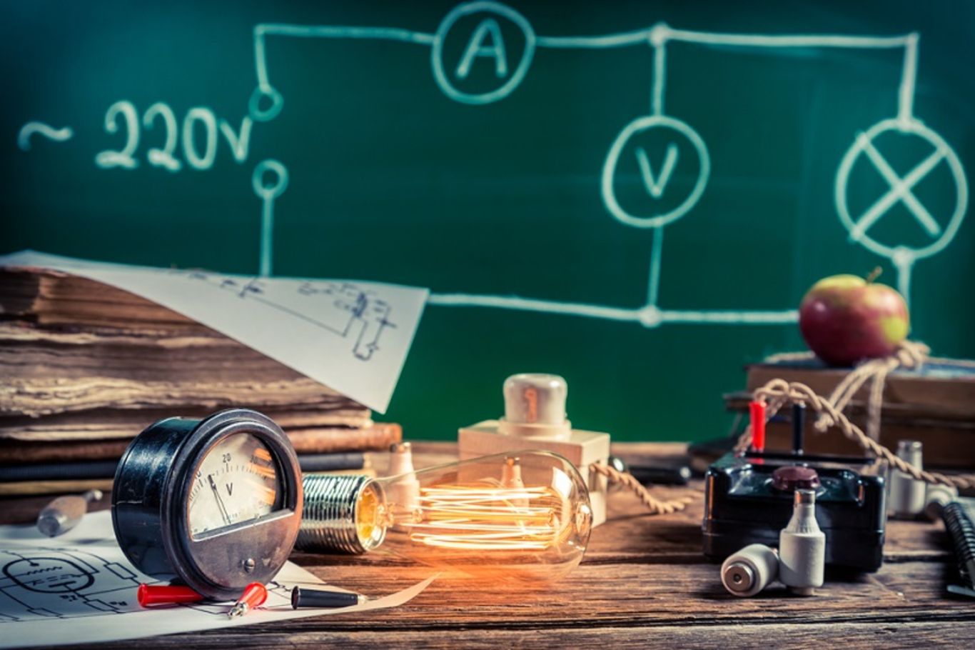 computer learning
