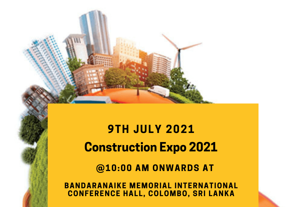 construction expo 2021