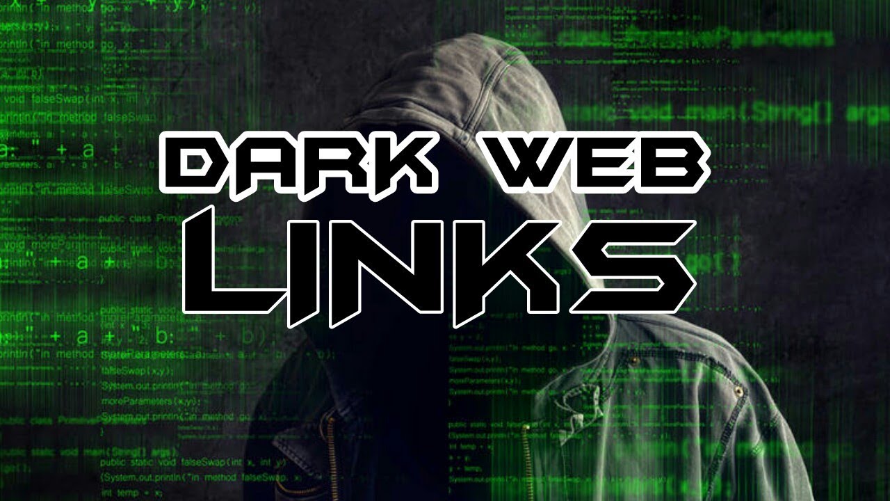Dark Web Using