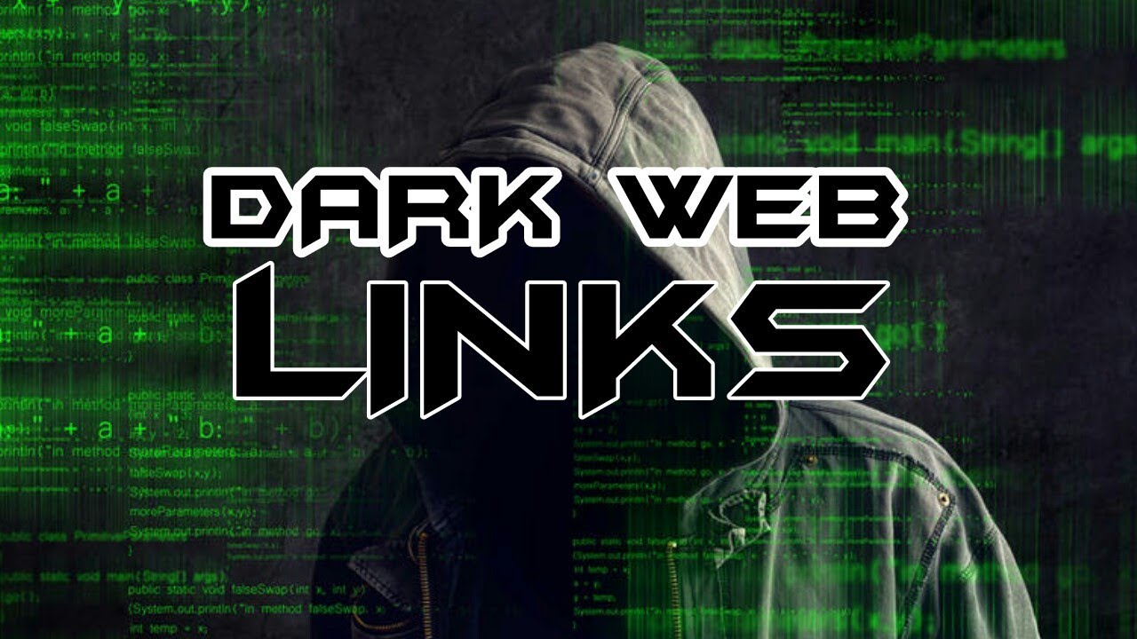 dark web using