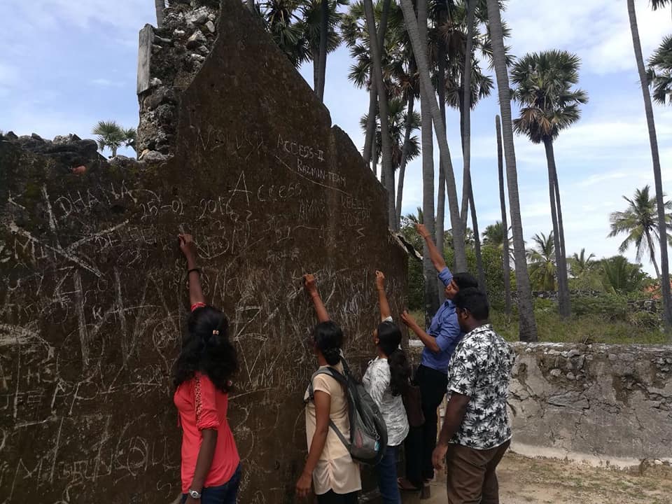 delft island trip