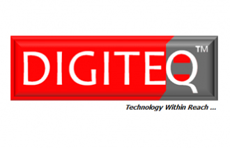 Digiteq Logo