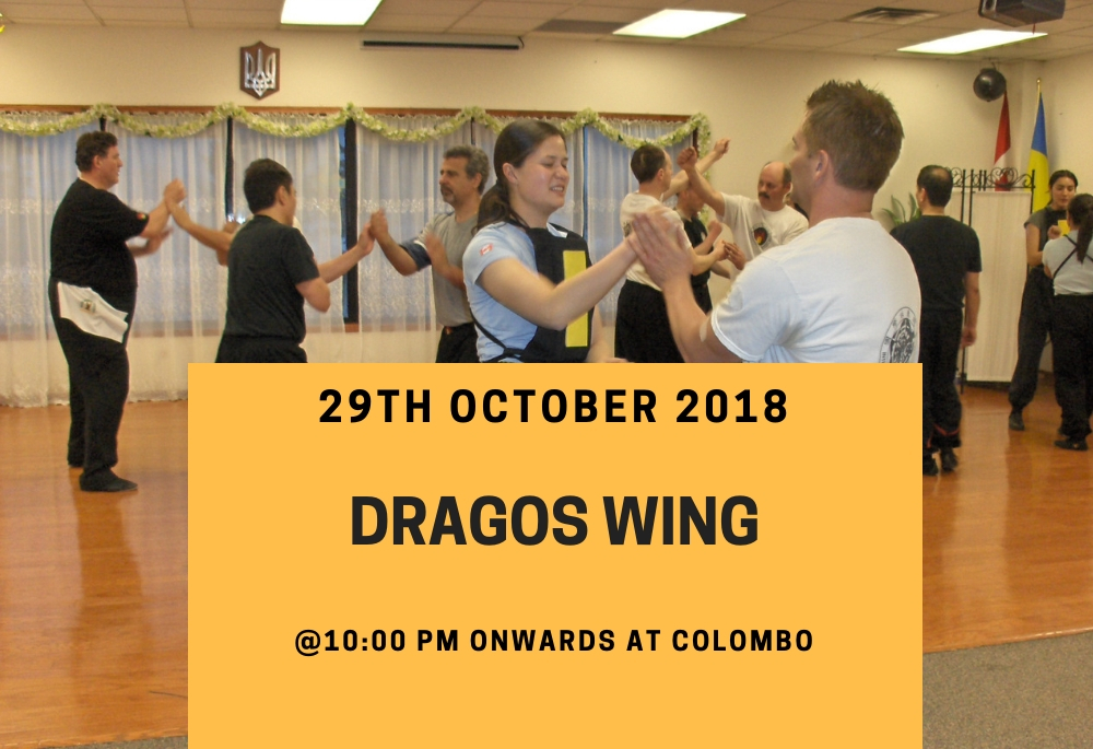 dragos