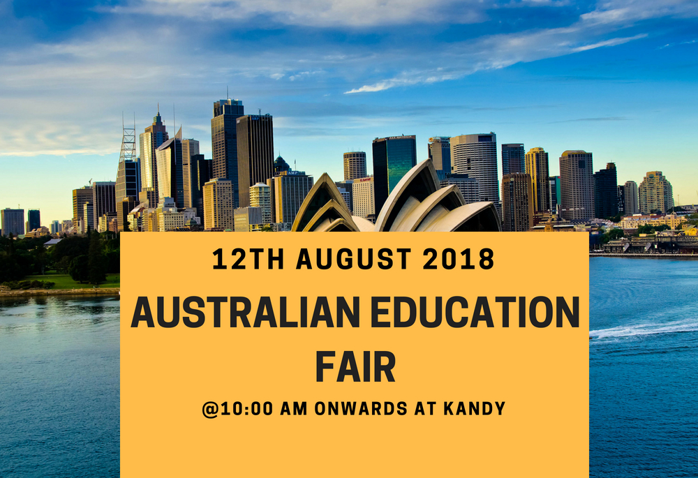 education fair